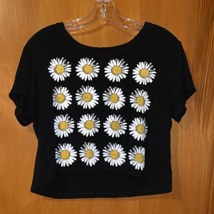 Sunflower top!